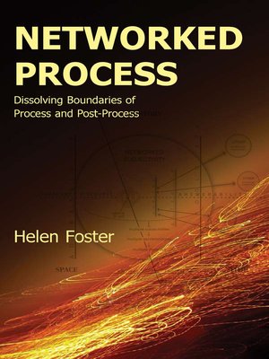 cover image of Networked Process